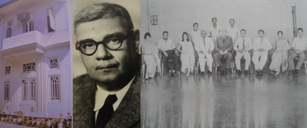 DFCC வங்கியின் வரலாறு