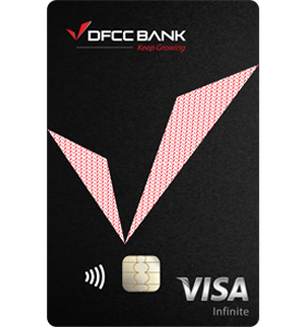 DFCC Premier Infinite