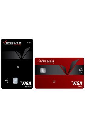 DFCC Gold Card