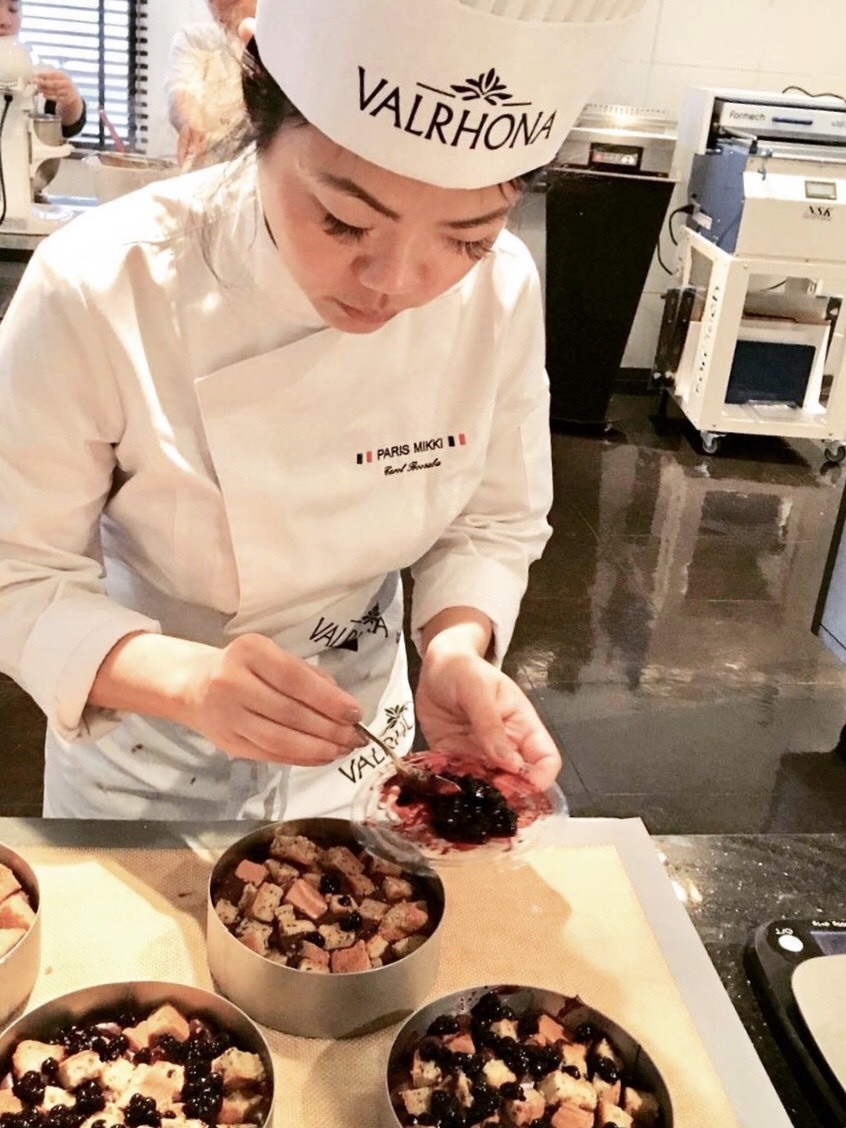 Ruamrudee International School Bangkok, Alumni