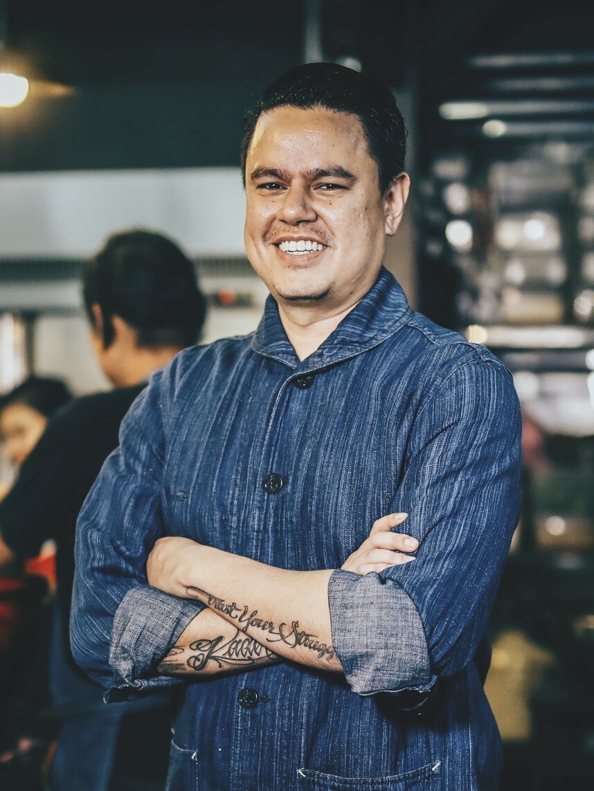 Ruamrudee International School Bangkok, Alumni