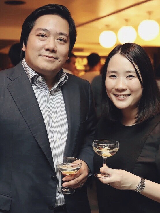 Ruamrudee International School Bangkok, Alumni