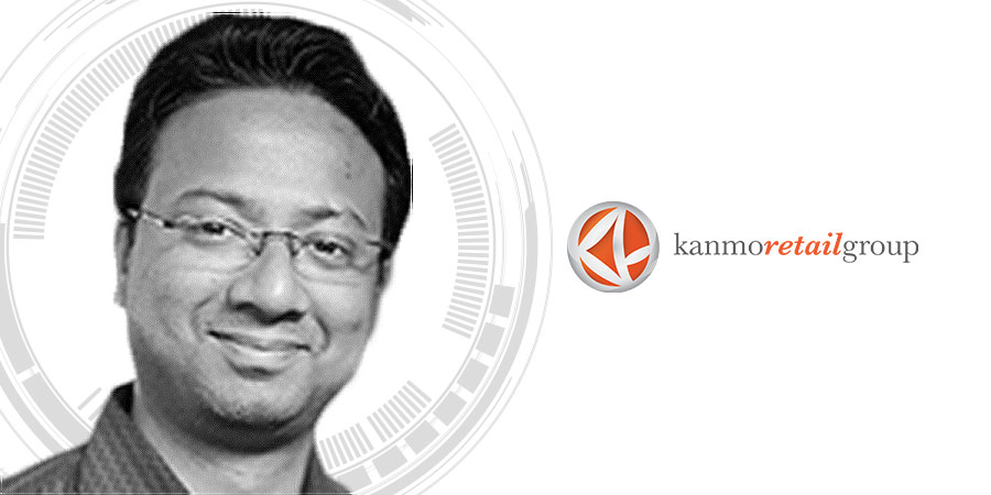 Arnab Ganguly