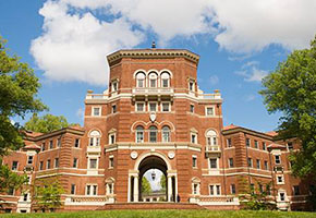 奧瑞岡州立大學 奧瑞岡州立大學