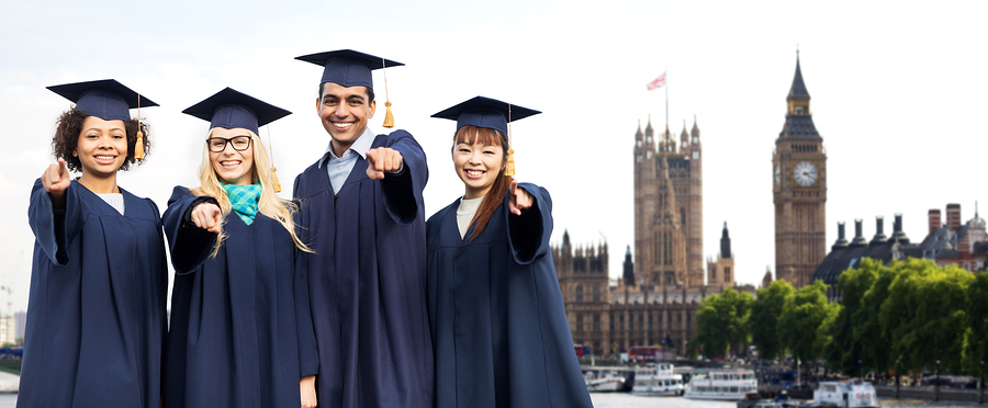 英國大學申請流程 英國大學申請流程