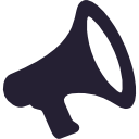 megaphone megaphone