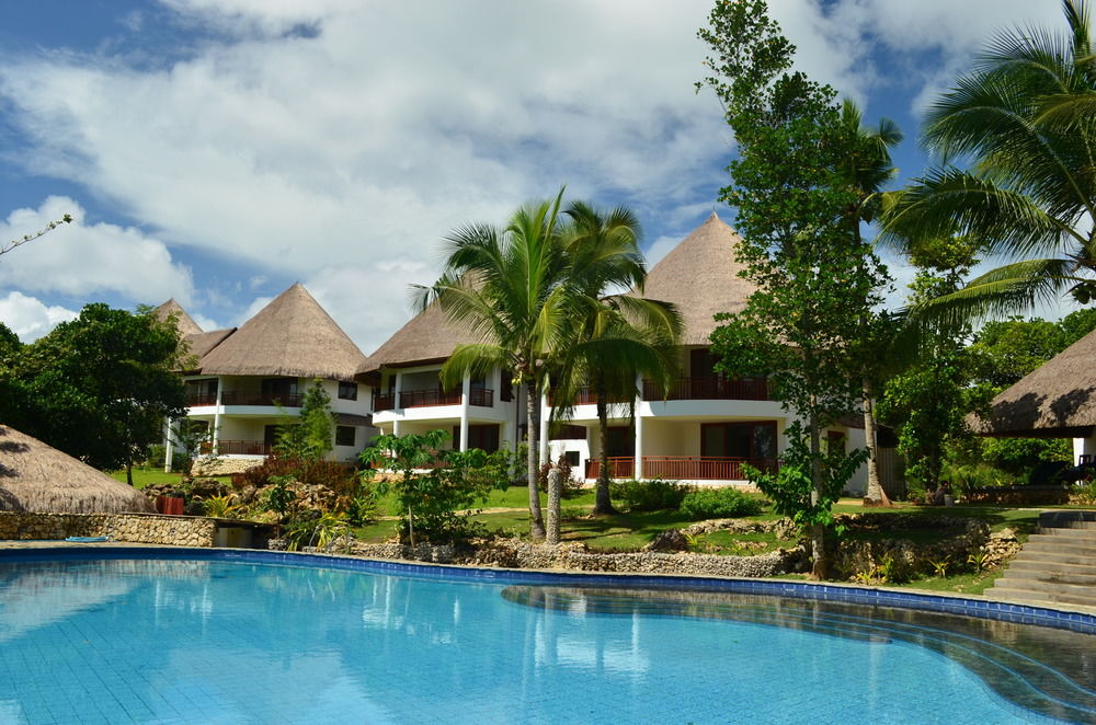 Amun Ini Beach Resort & Spa