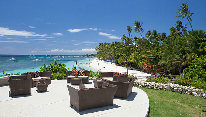 Amorita Resort(阿莫里塔渡假村)