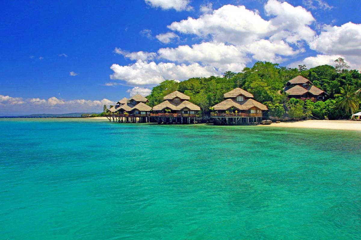 Davow Island -達沃島