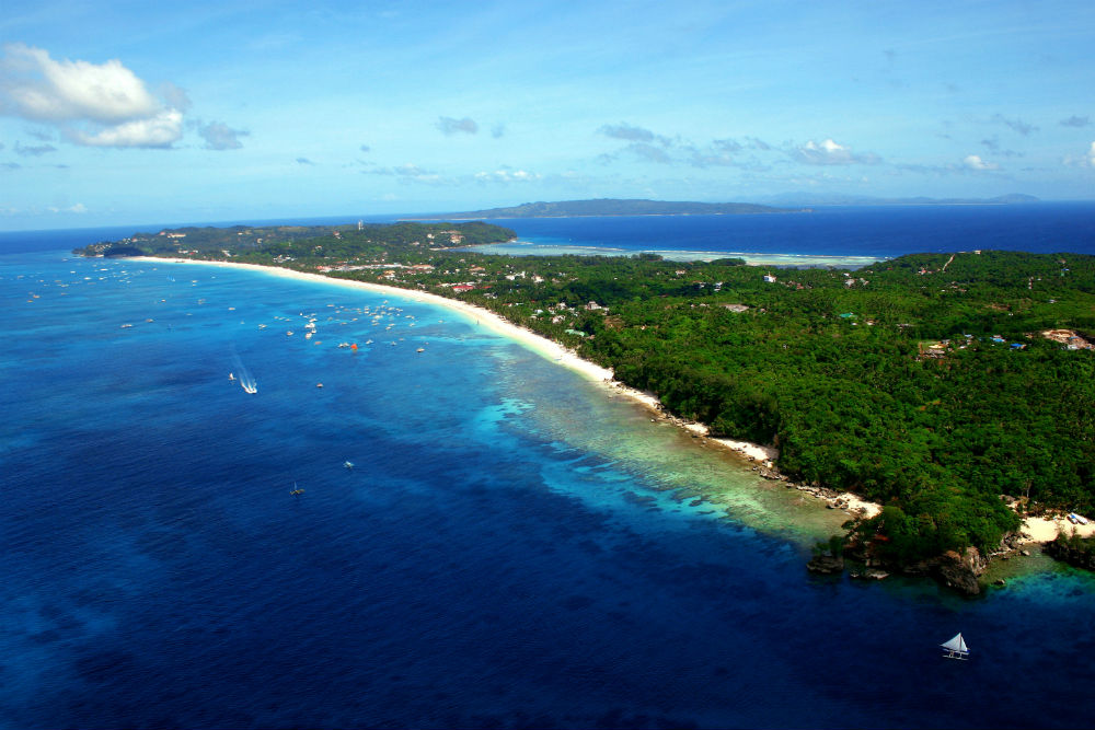 boracay-island-長灘島