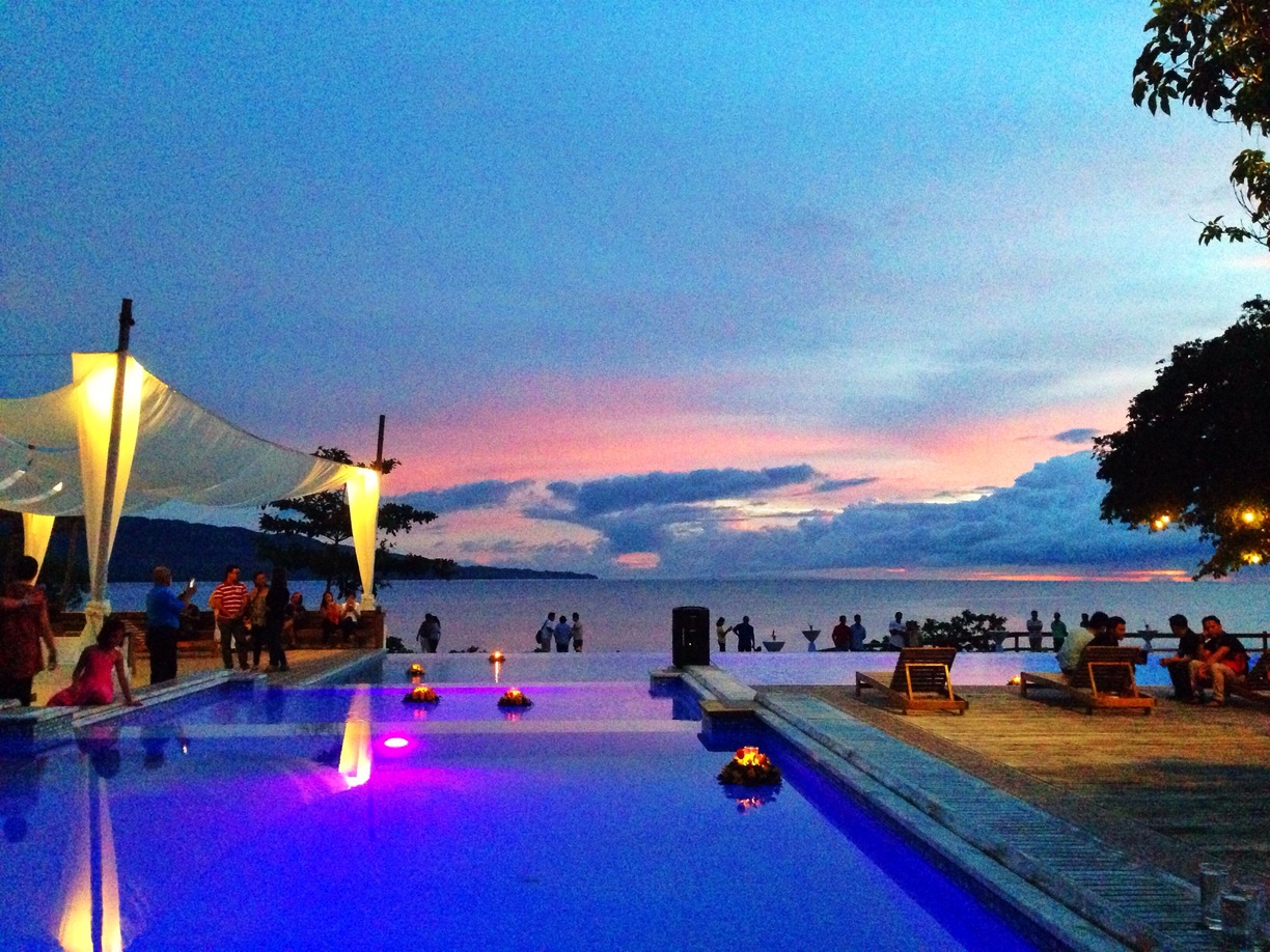 South Palms Resort Panglao