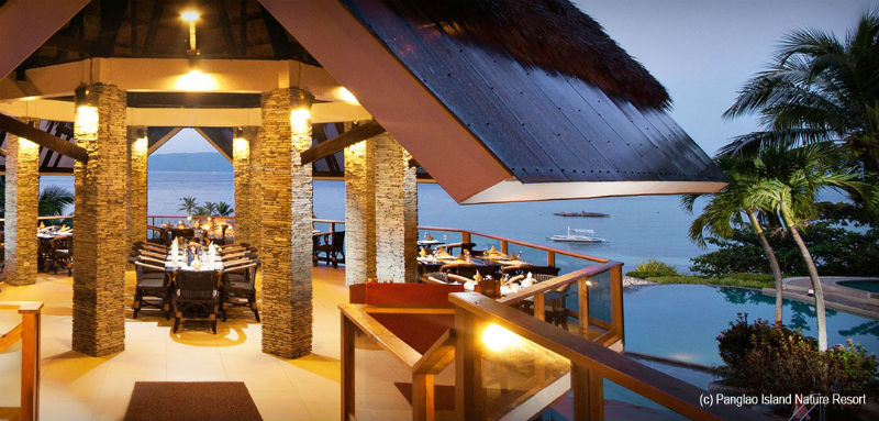 Panglao Island Nature Resort