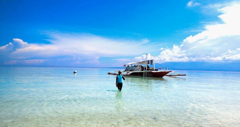杜馬蓋蒂-Dumaguete