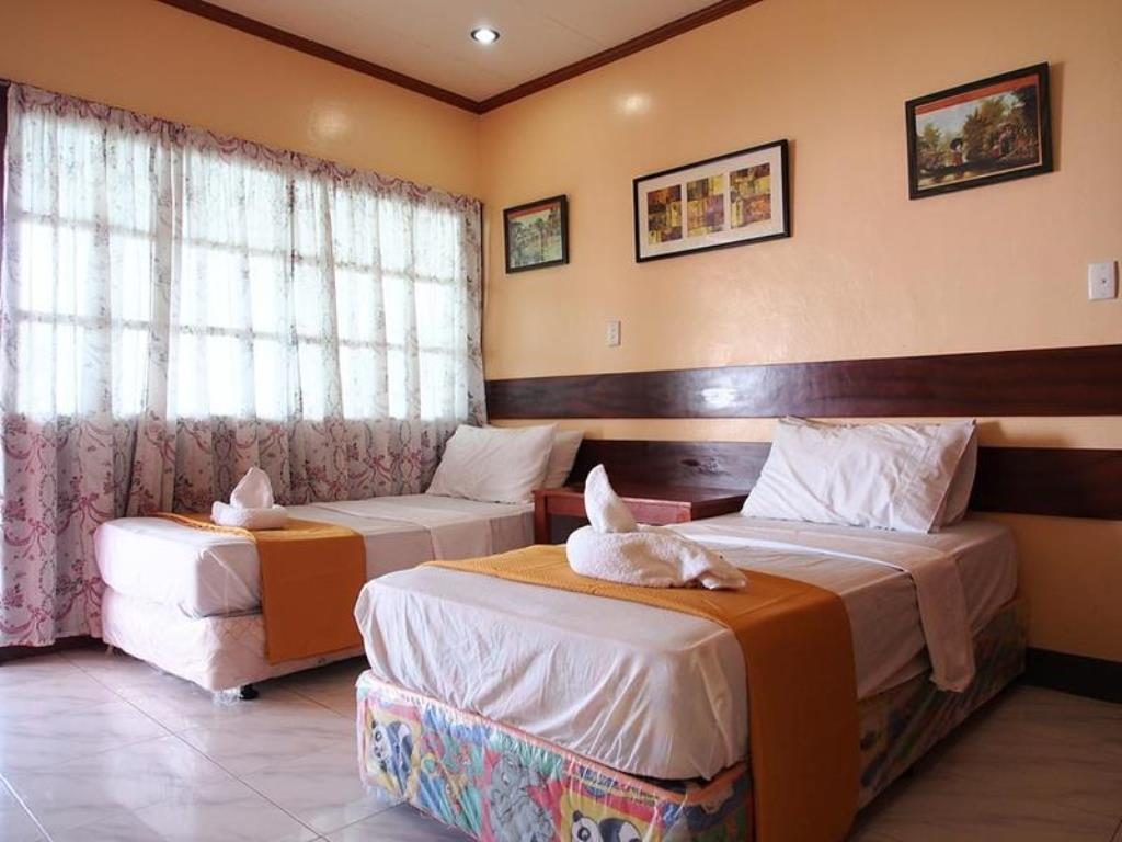 宿霧燈塔度假村The Lighthouse Resort