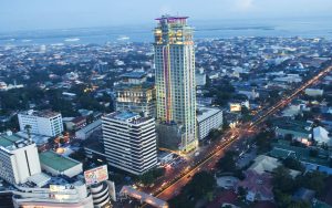 Crown Regency