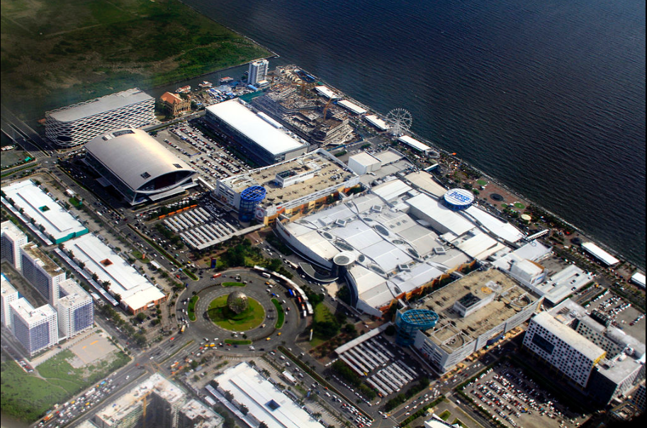 Mall of Asia