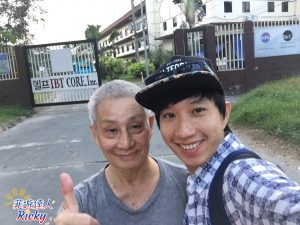 HELP 克拉克語言學校