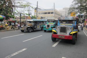 菲律賓Jeepney 2