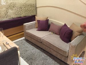 灣區建案Show Room 3