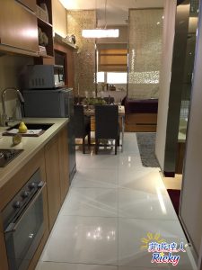 灣區建案Show Room 6
