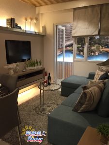 灣區建案Show Room 1