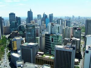 Makati City