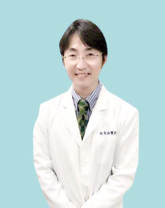 陳英溫 骨科醫師