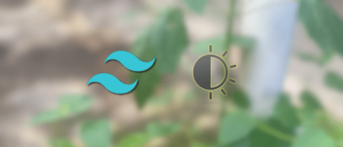 How to Create a Dark Mode Toggle with Tailwind CSS