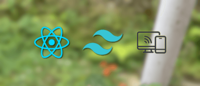 React + Tailwind CSS: Build a Beautiful and Responsive UI Fast