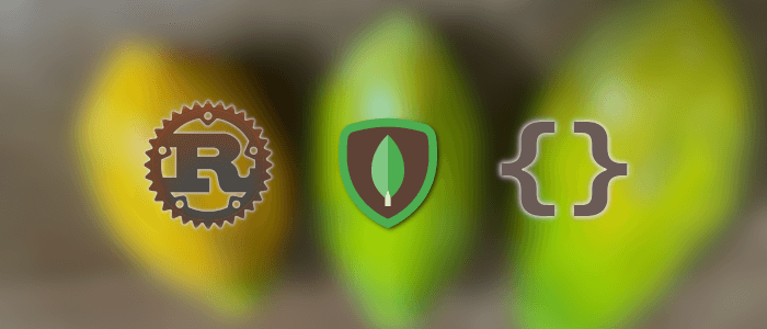 Rust and MongoDB Tutorial: Create CRUD REST-API