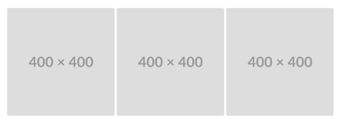 25 CSS Projects for Beginners (With Source Code) - css image gallery
