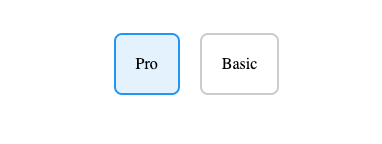 25 CSS Projects for Beginners (With Source Code) - pricing table