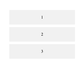 25 CSS Projects for Beginners (With Source Code) - responsive grid layout 3