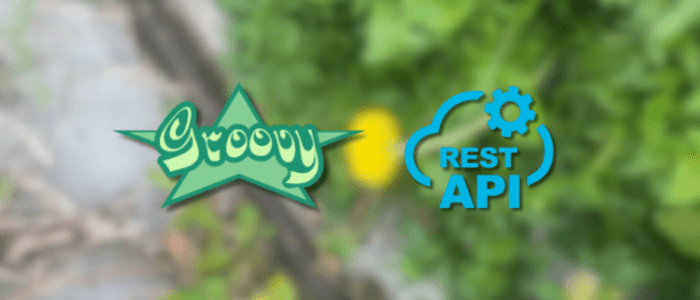 Calling REST APIs with Groovy