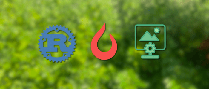 Image Classification in Rust with Tch-rs (Torch bindings)