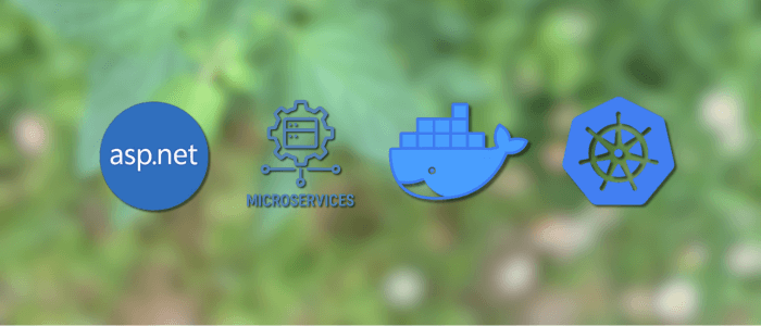 Deploy ASP.NET Core 10 Microservices with Docker and Kubernetes