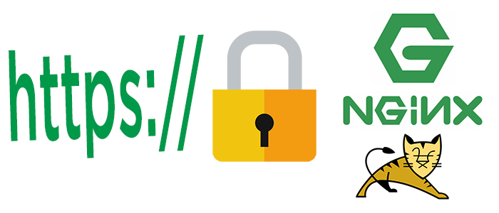 Ubuntu 16.04: Install SSL on Nginx and Tomcat 7