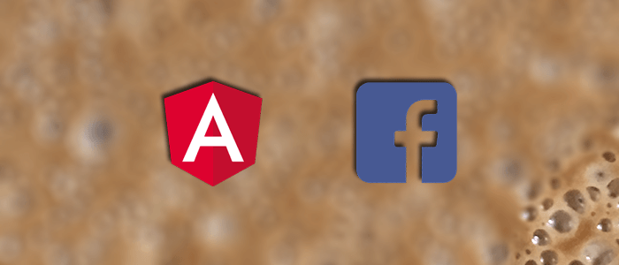 Login With Facebook and Google Using Angular 8 - DZone