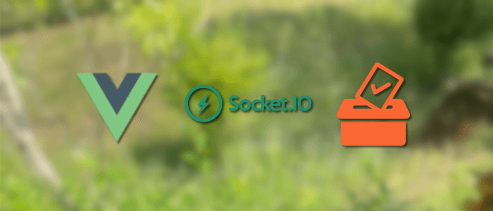 Build a Realtime Voting App in Vue 3 with Pusher or Socket.IO