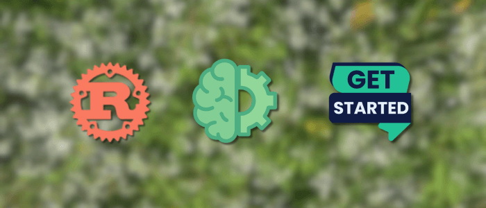 Getting Started with Machine Learning in Rust