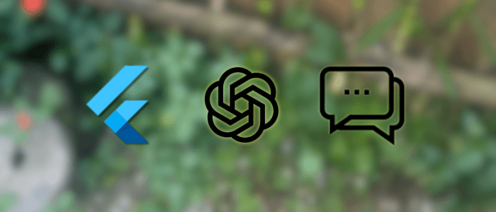 Build an AI Chatbot App with Flutter and OpenAI
