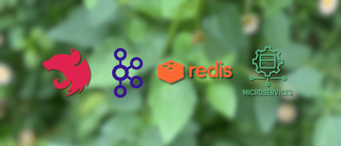 Microservices with NestJS: Build a Scalable Architecture with Kafka and Redis
