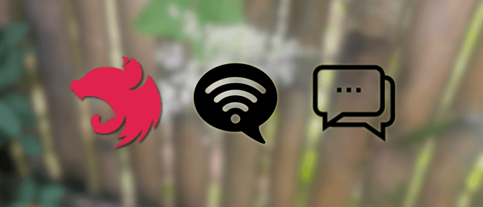 Build a Real-Time Chat App with NestJS, WebSocket (Socket.IO) & MongoDB