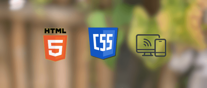 Creating Responsive Webpages with HTML and CSS: A Beginner’s Guide