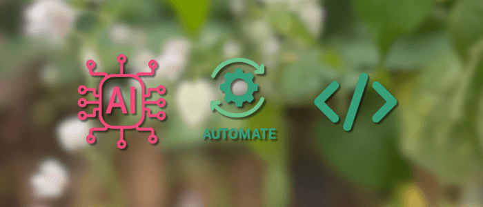 How to Use AI to Automate Repetitive Coding Tasks