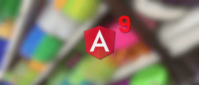 Angular 9 Tutorial: Learn to Build a CRUD Angular App Quickly