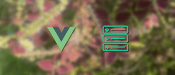 Build a Multilevel Accordion Menu in Vue 3 with Transitions
