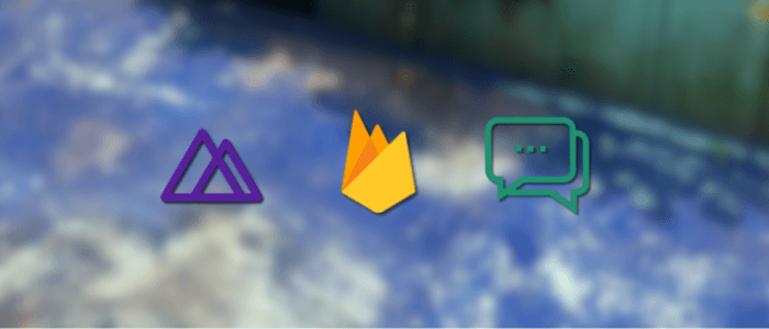 Real-Time Chat App with Nuxt 4, Firebase, and VueUse