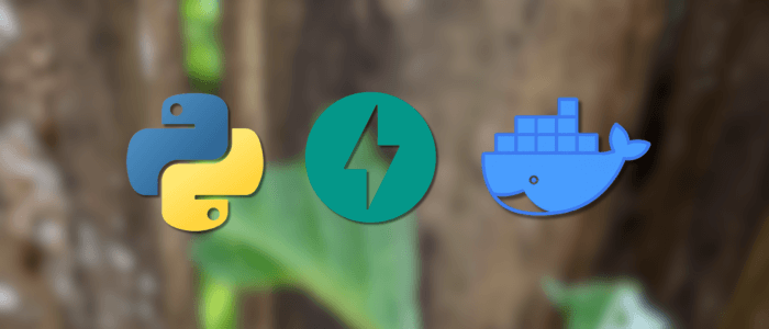 How to Dockerize and Deploy a Python App with Gunicorn and PostgreSQL
