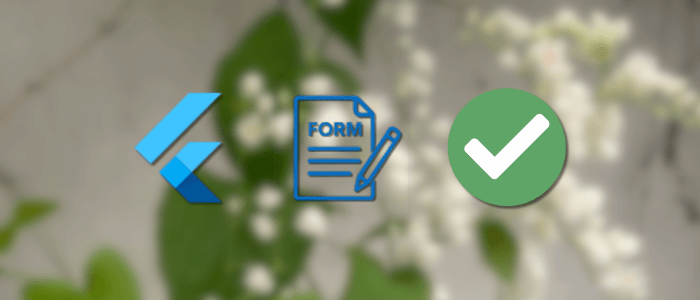 Mastering Forms in Flutter: Validation, Submission, and UX Best Practices